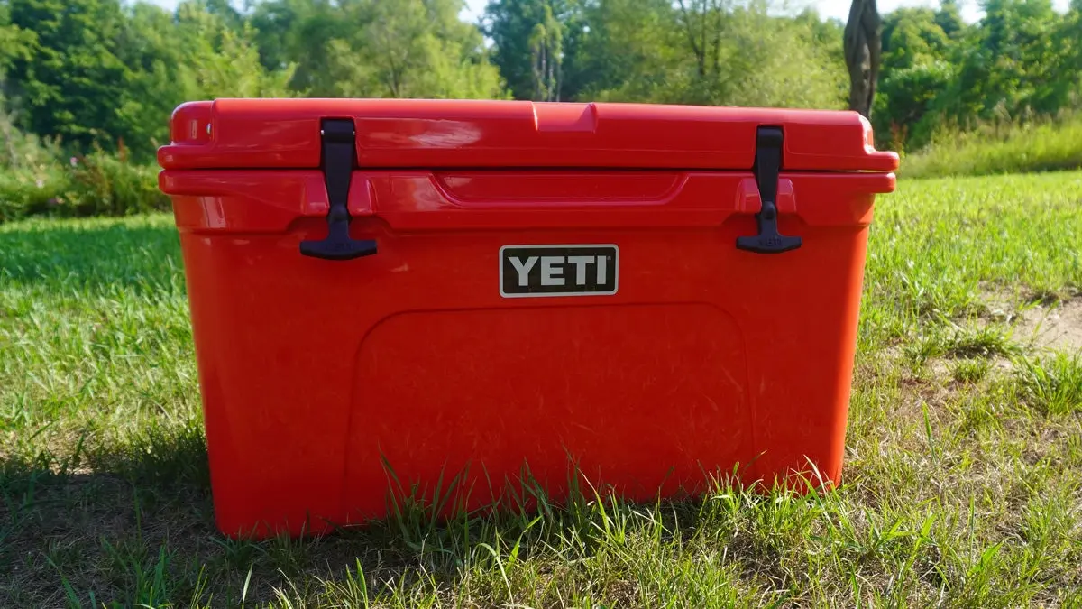 Best Rotomolded Coolers