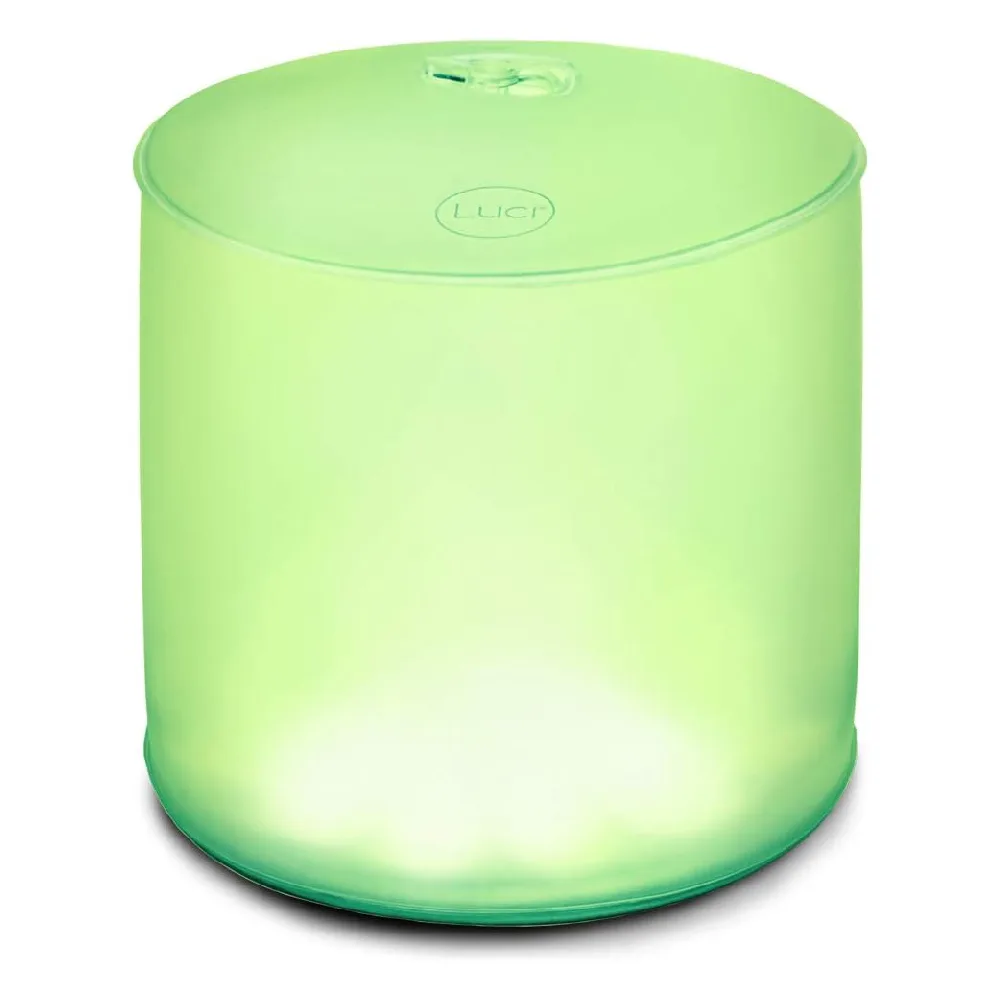 Mpowerd Luci Solar Inflatable Lantern