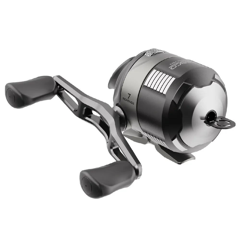 Zebco Omega Pro Spincast Reel