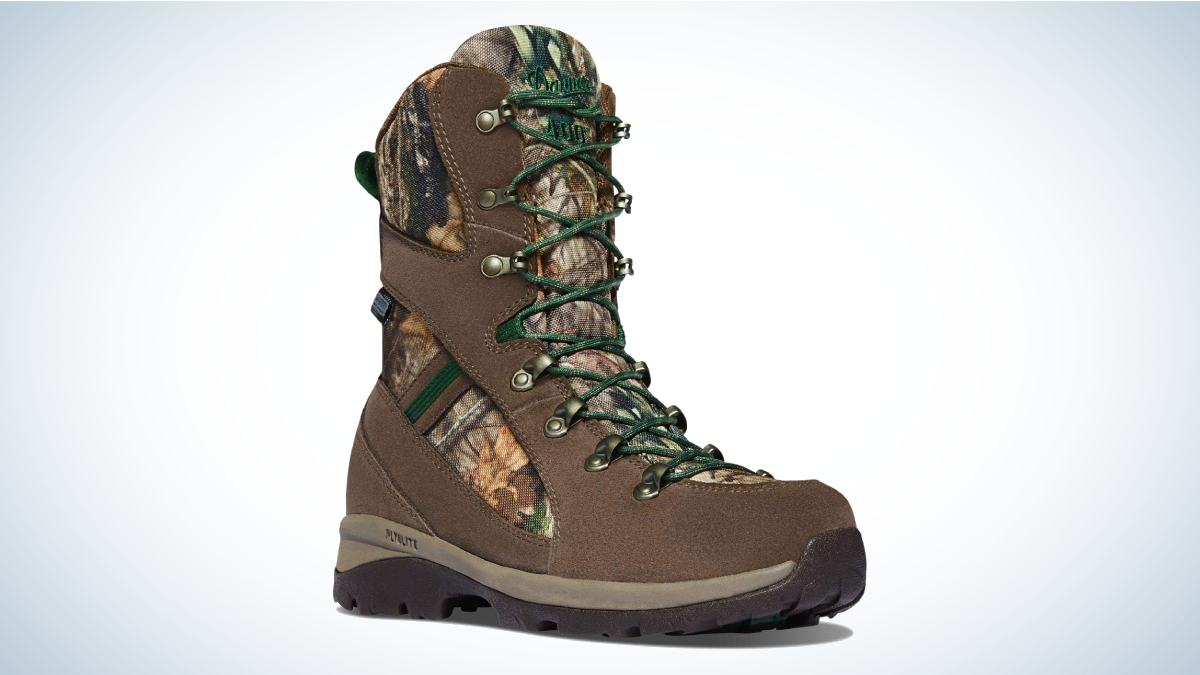 Best Hunting Boots for Women of 2024 Tested and Reviewed