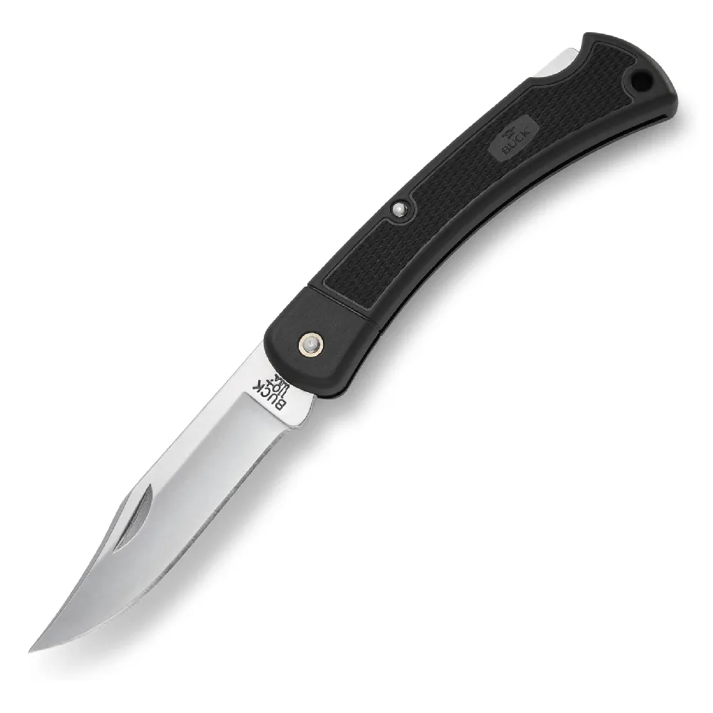 Buck Knives 110 Folding Hunter