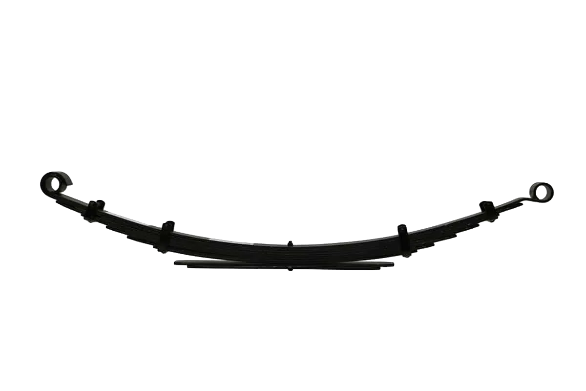 Deaver Expedition Series Leaf Springs