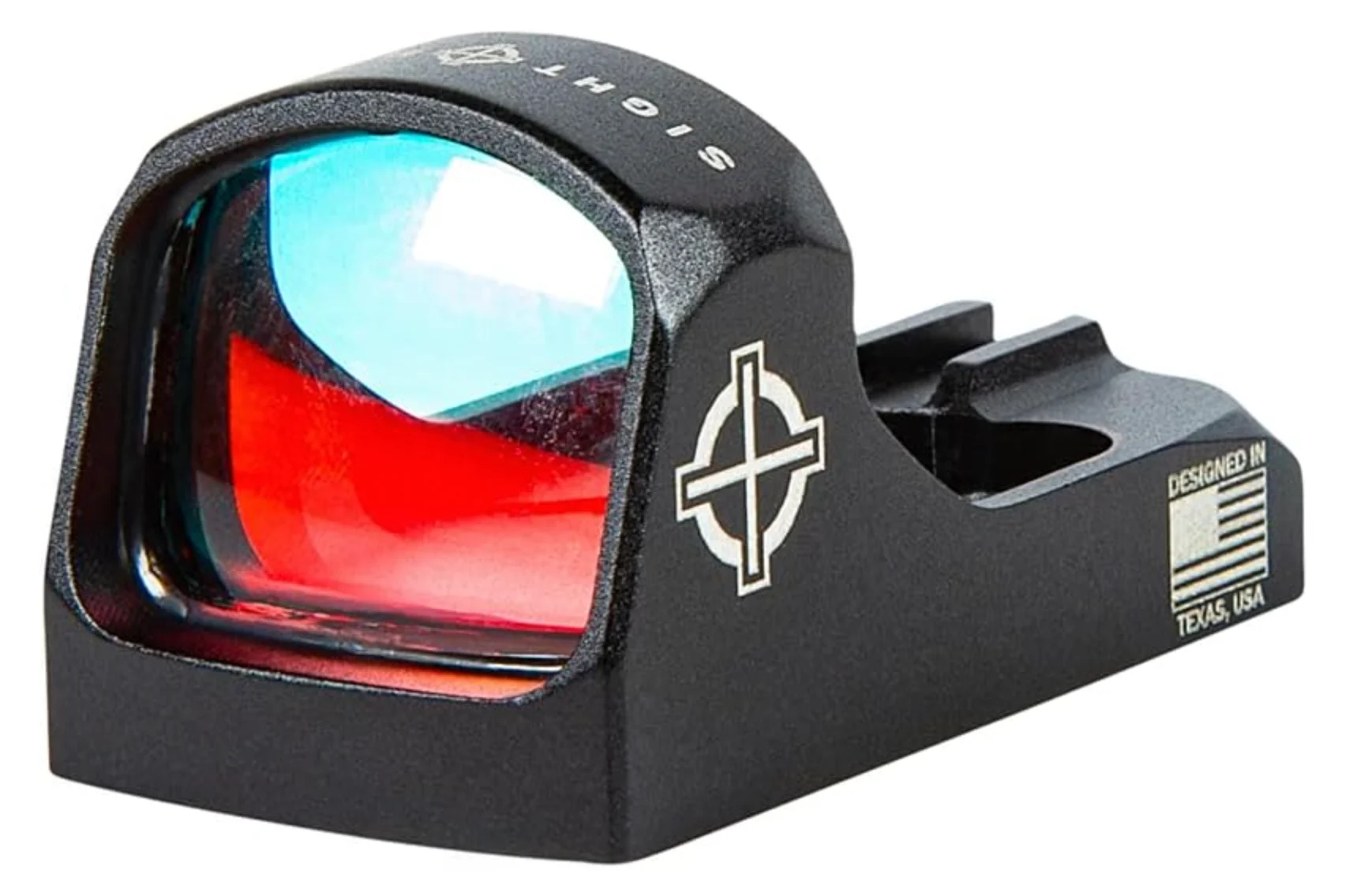 Sightmark Mini Shot A-Spec Reflex Sight