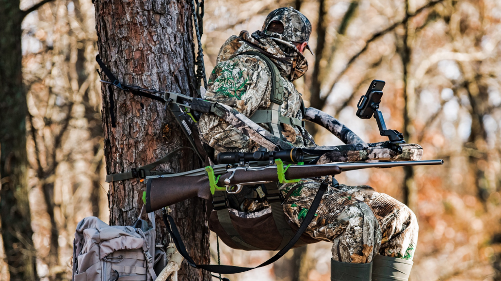 Summit Treestands Accessories