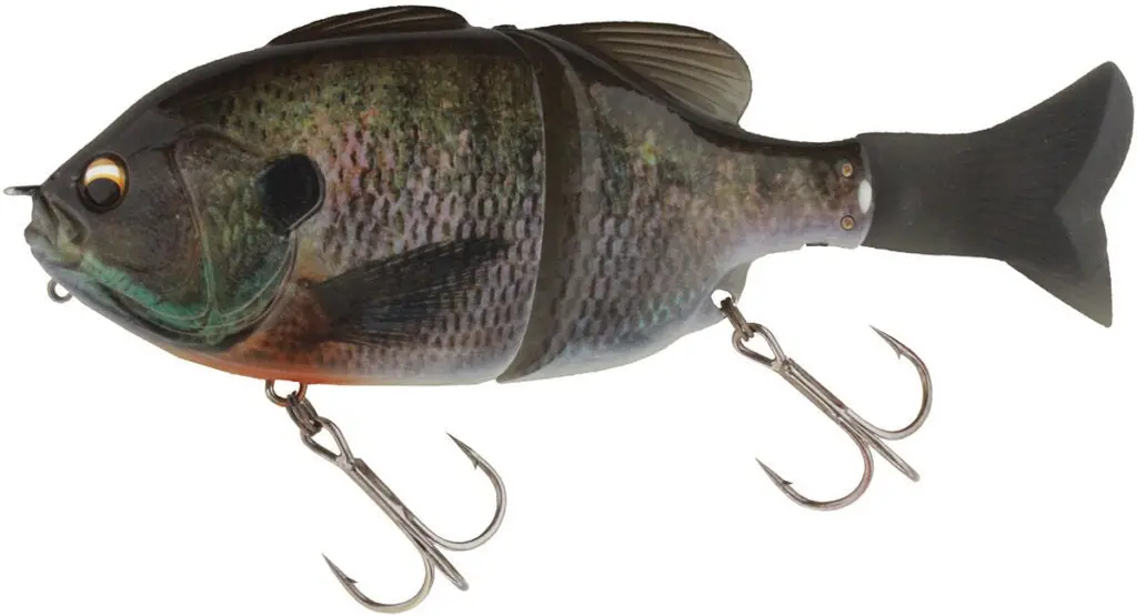 imakatsu, japanese bait, floating bait, realistic bait