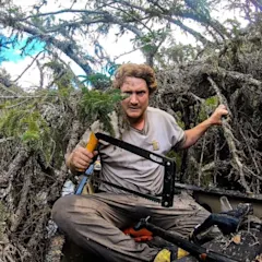 Jim Baird, Contributing Writer at Field and Stream