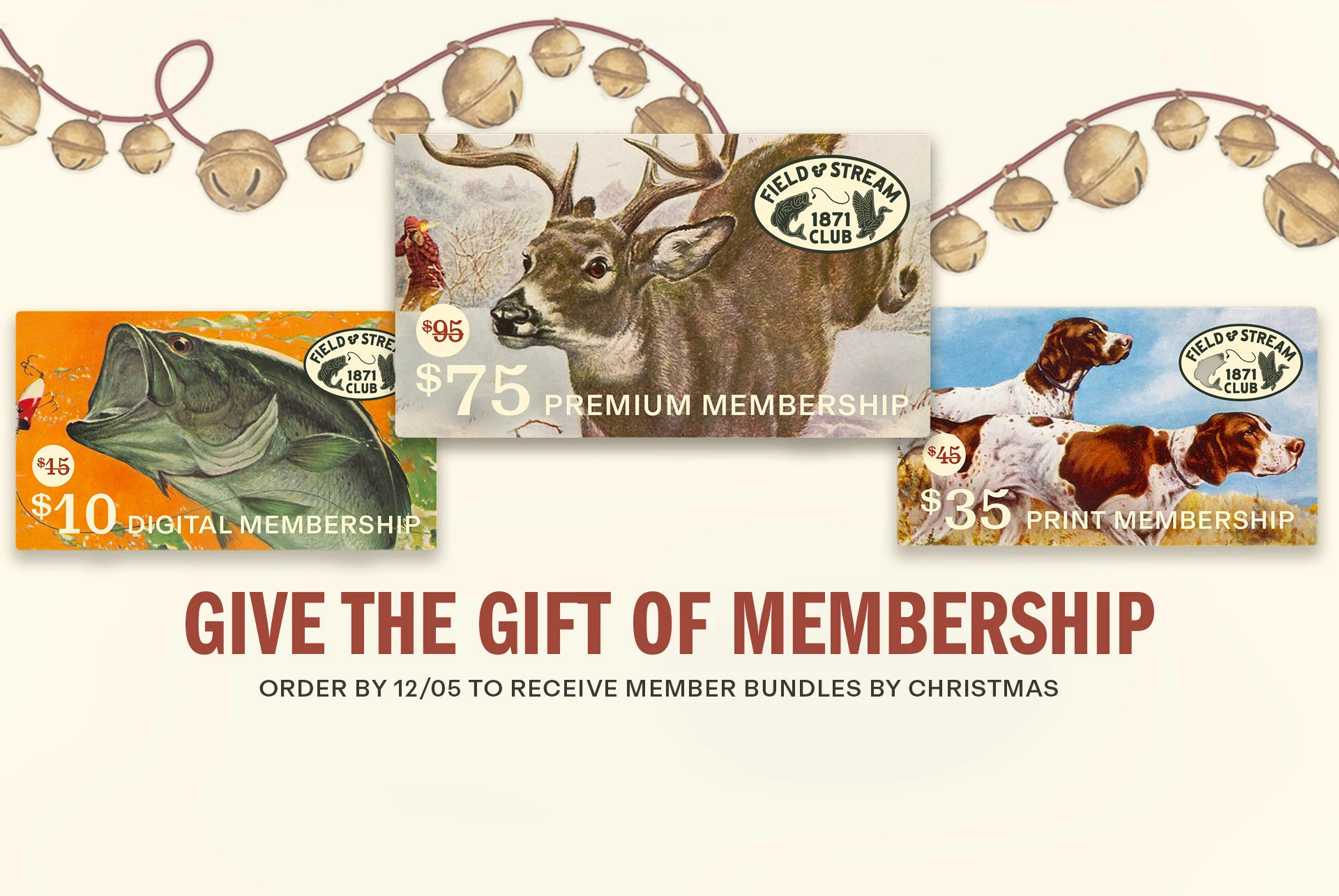 gift membership - tile