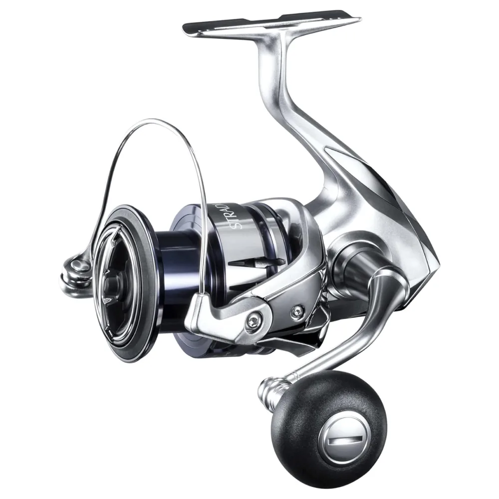 Shimano Stradic FL Spinning Reel