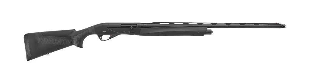 Benelli ETHOS Cordoba shotgun.