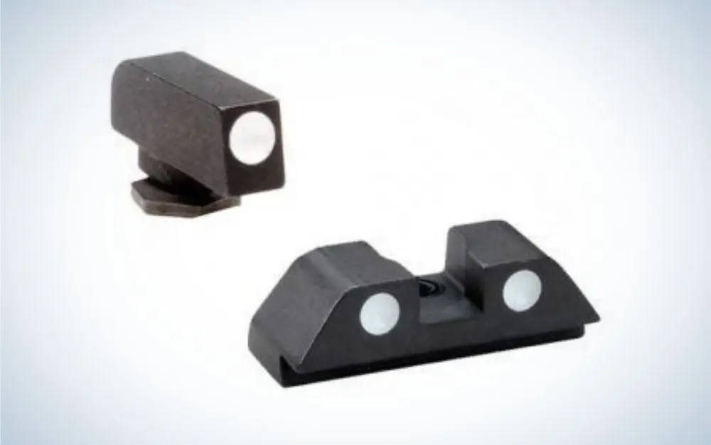 AmeriGlo Glock Sights