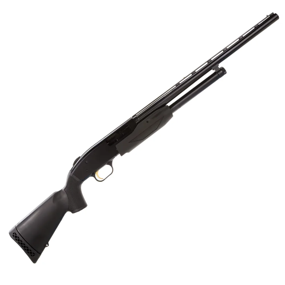 Mossberg 510 Mini Youth Super Bantam