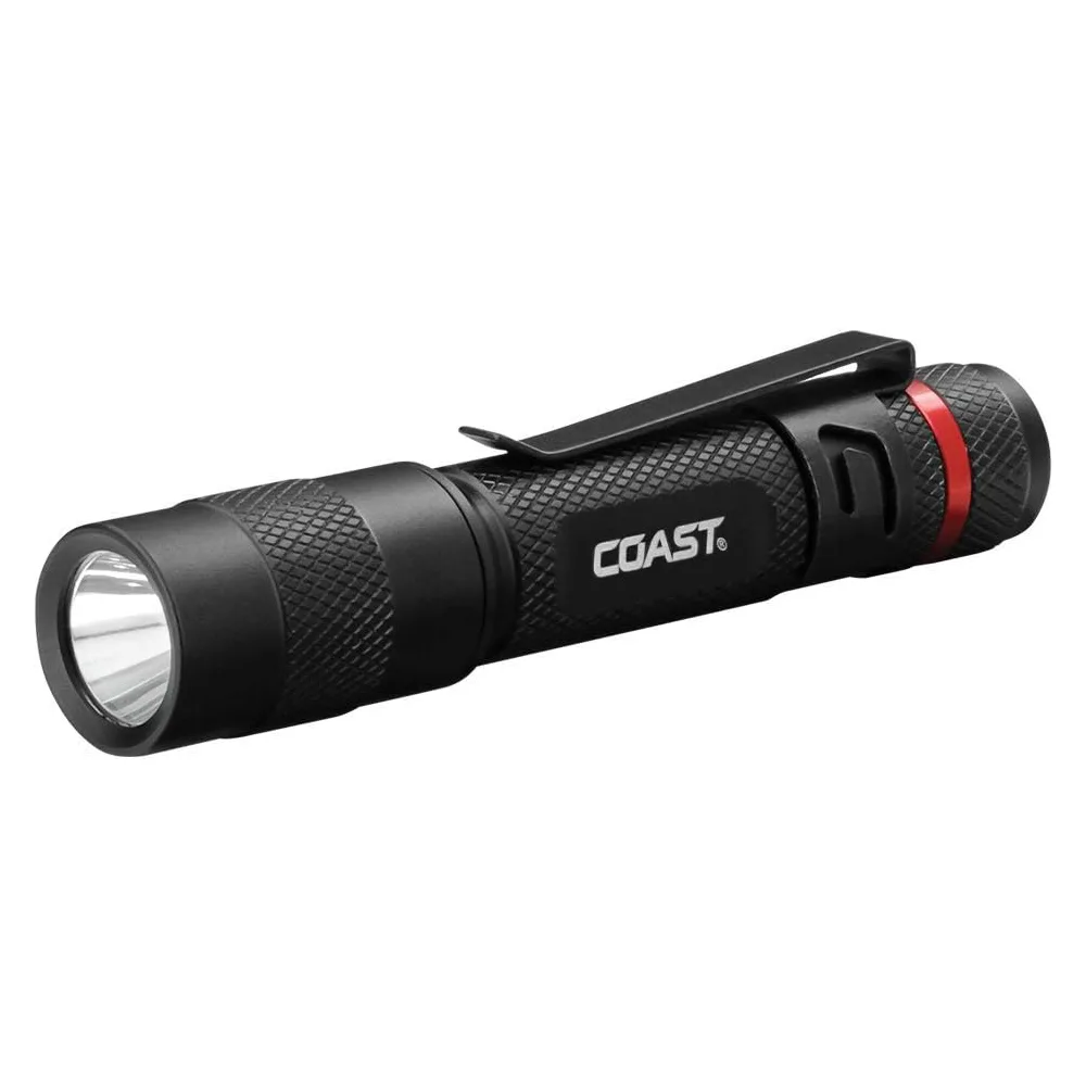 Coast G22 Flashlight