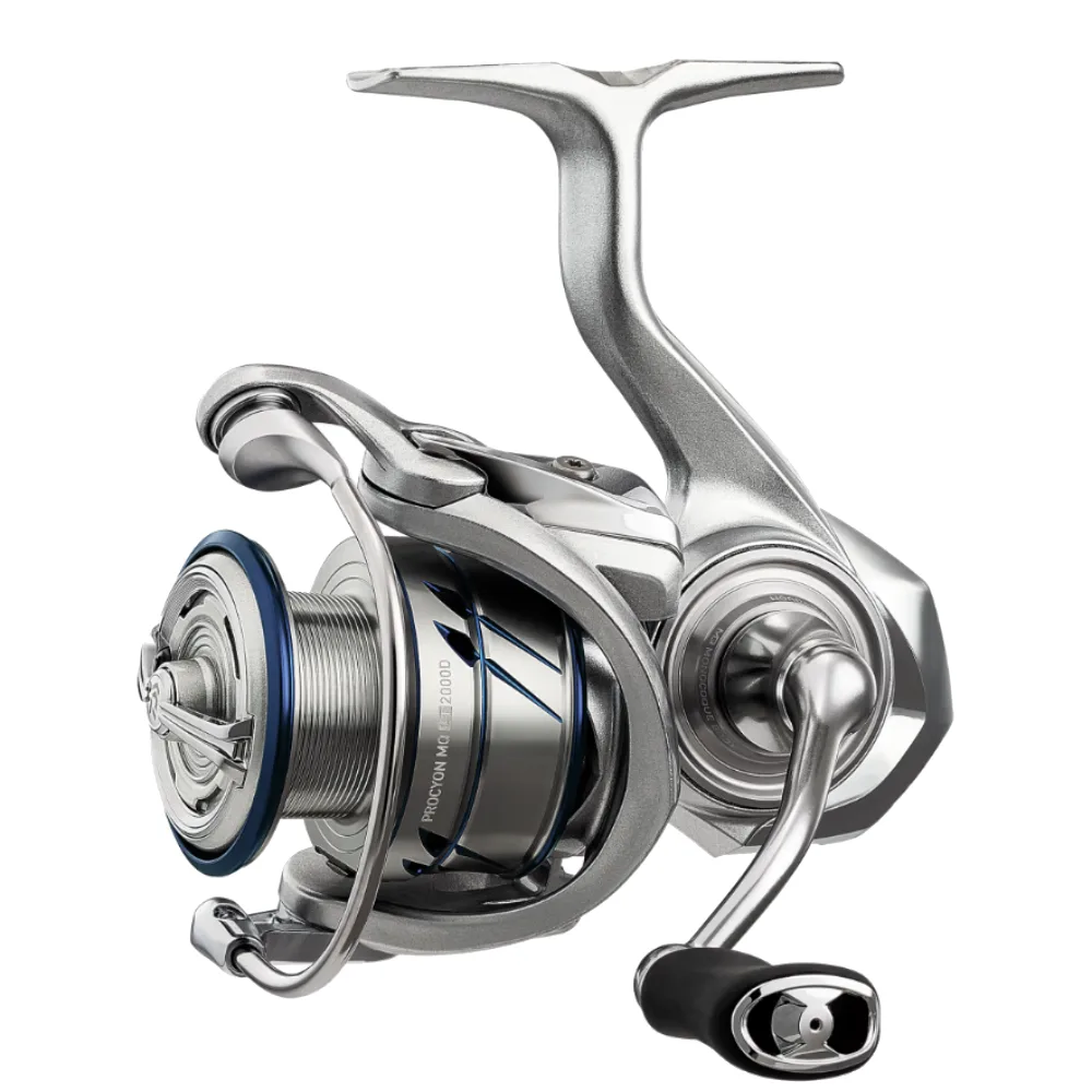 Daiwa Procyon MQ LT Spinning Reel