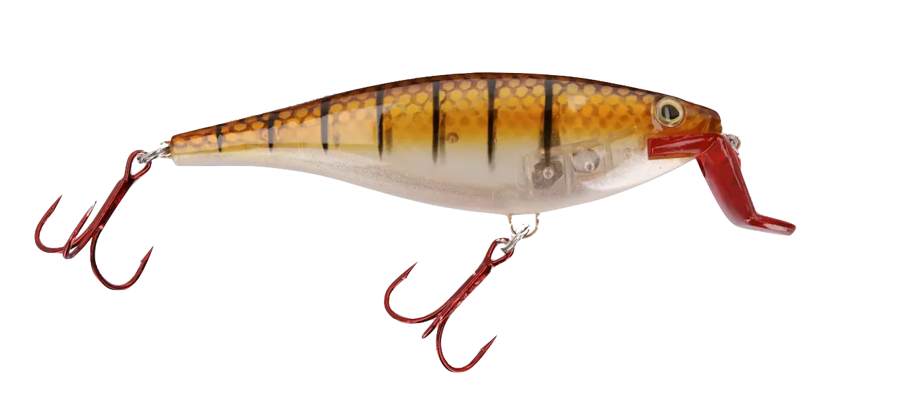 Tackle Industries’ Super Cisco Musky Crankbait