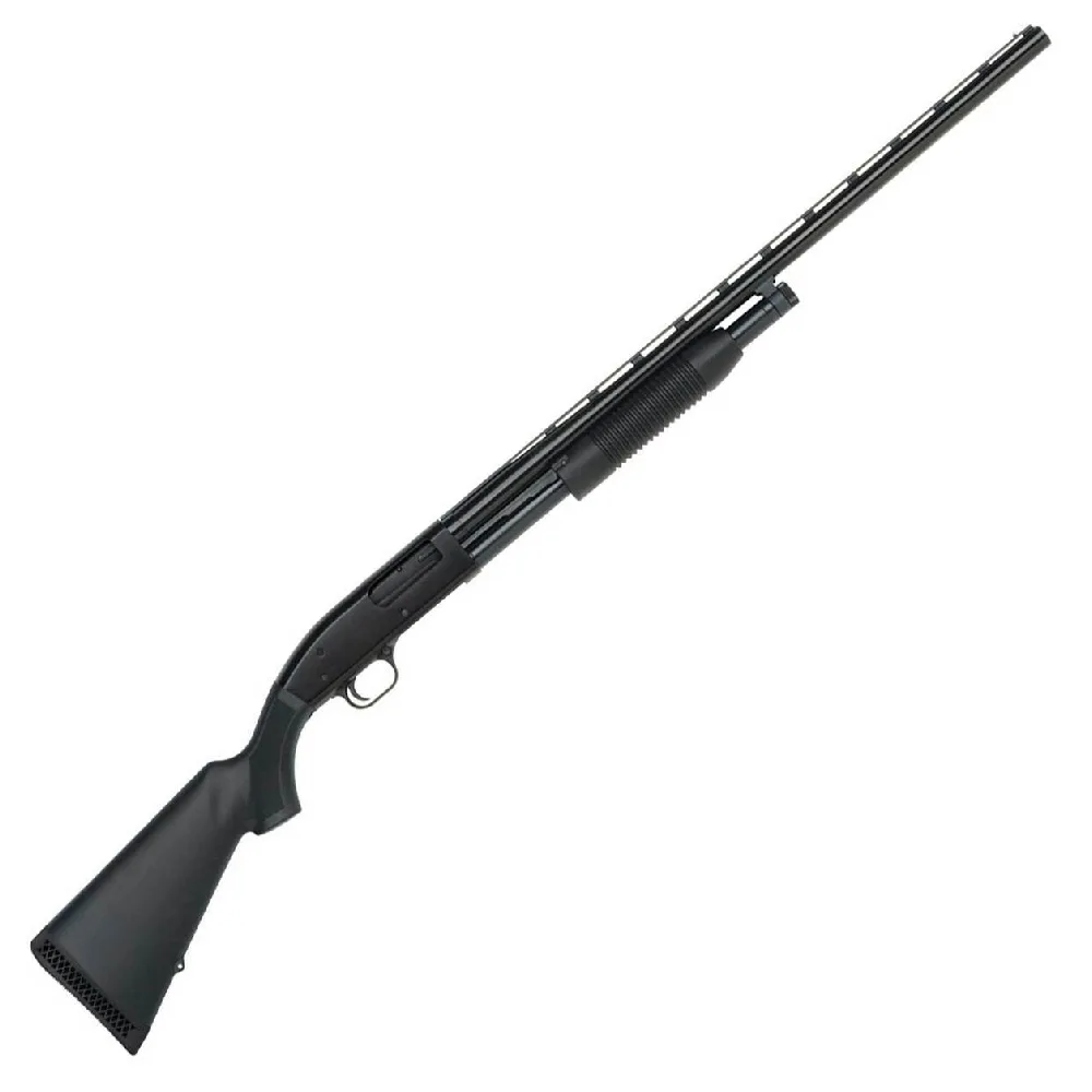 Mossberg Maverick 88 Pump Action Shotgun