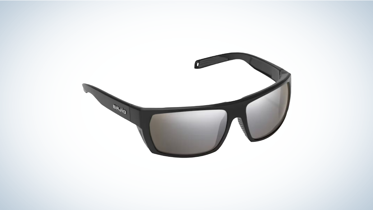 Bajio Palometa Sunglasses