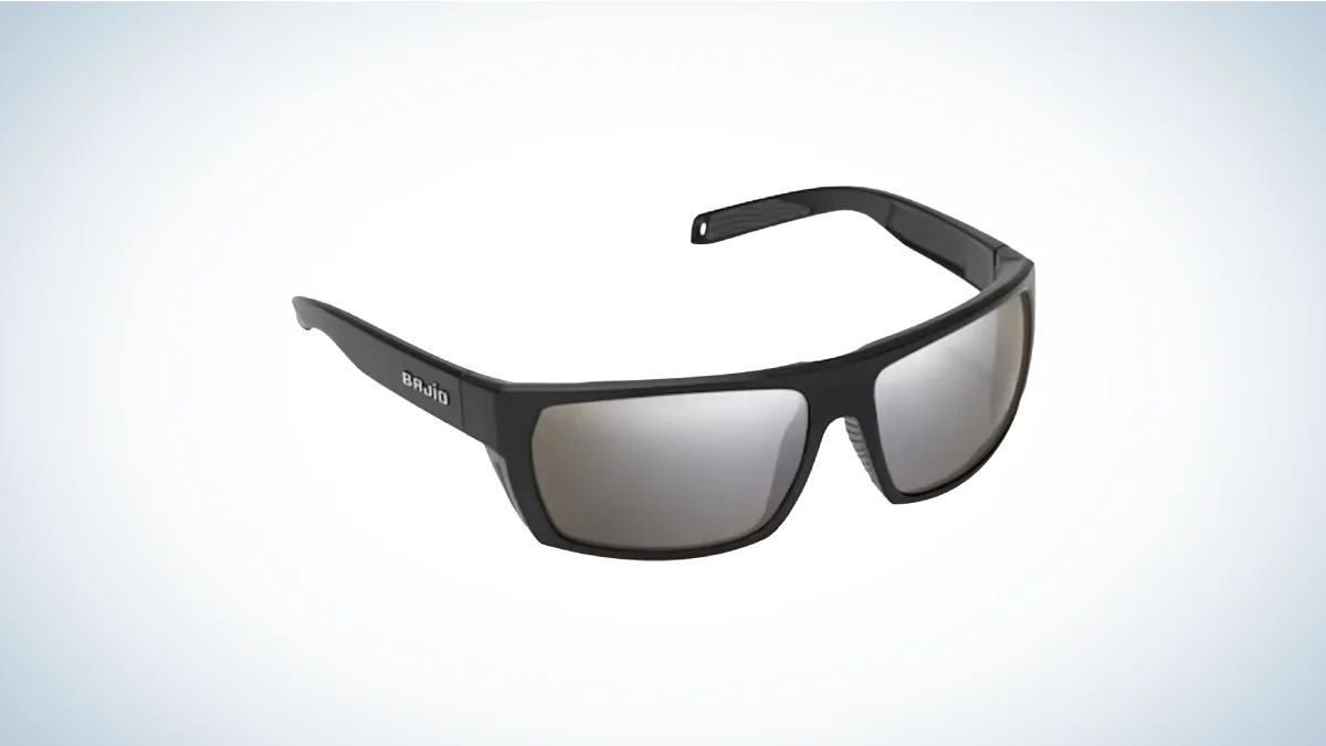 Bajio Palometa Sunglasses