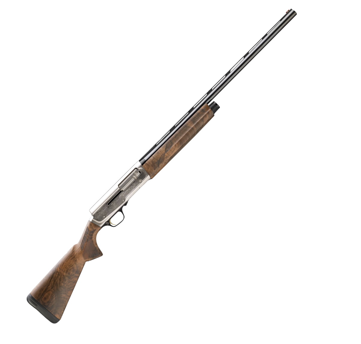 Browning A5 auto shotgun