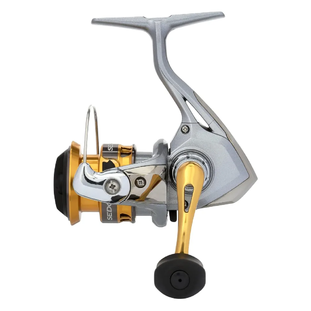 Shimano Sedona 500 FI Spinning Reel