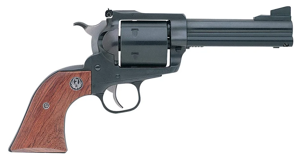 Ruger Blackhawk