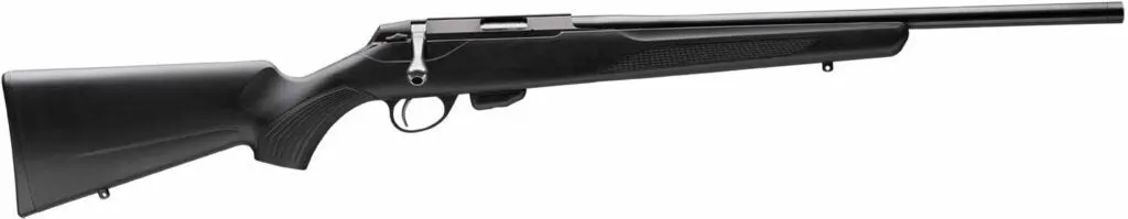 Tikka T1x MTR .17 HMR / $470