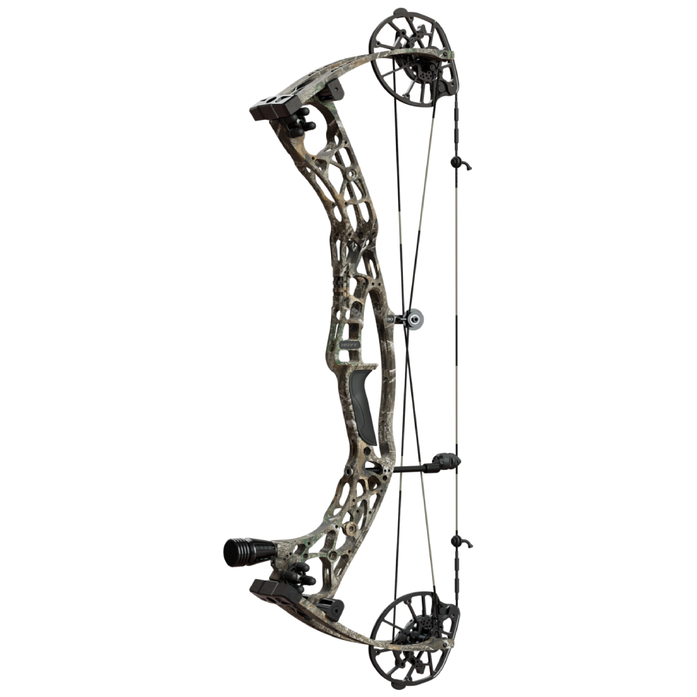 Best Compound Bow Brands of 2024: Hoyt, Mathews, and More