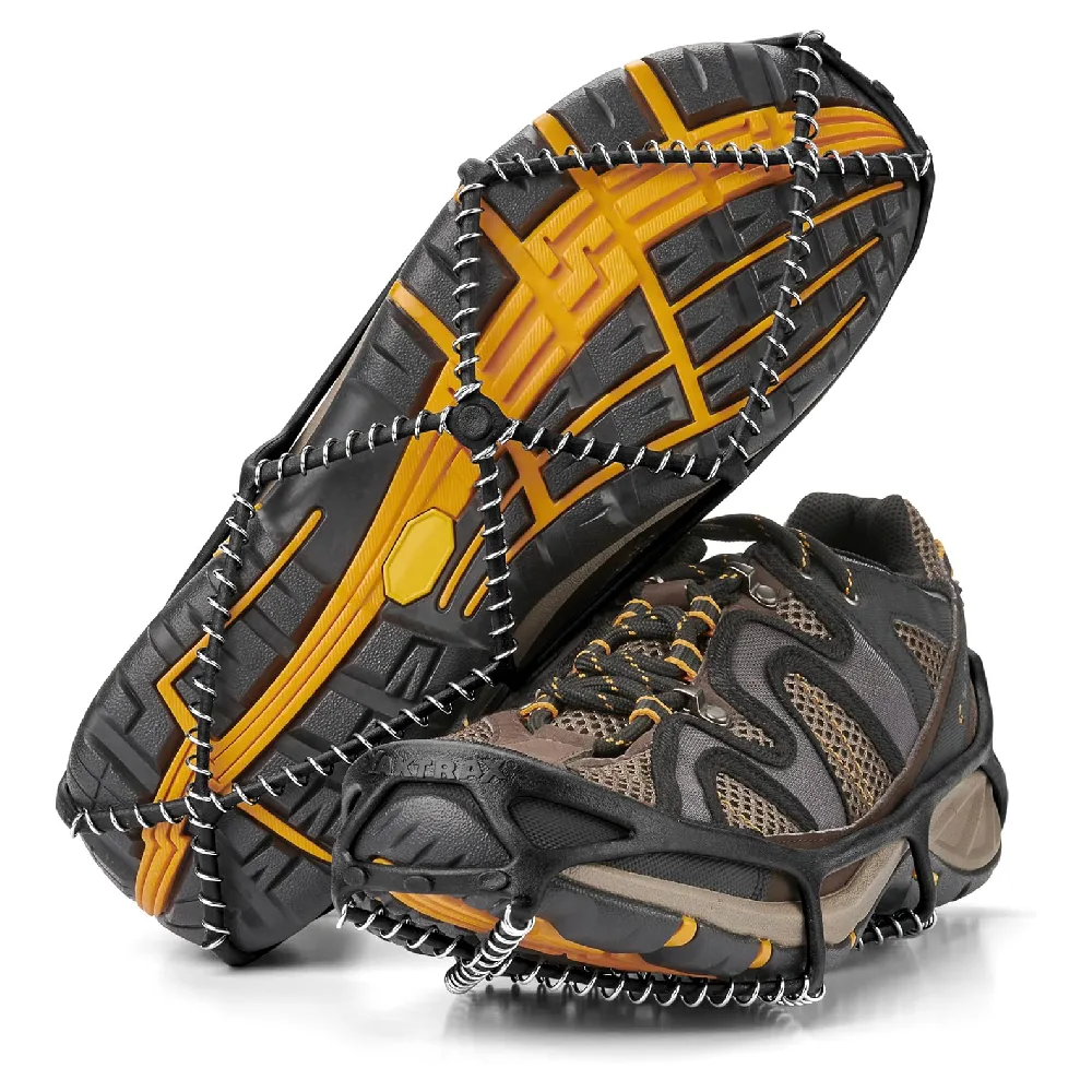 Yaktrax Traction Cleats