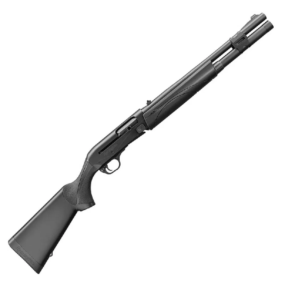 Remington V3 Semi-Automatic Shotgun