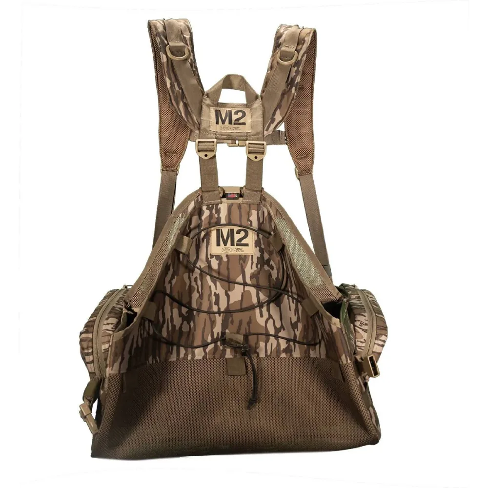 Tethrd M2 Turkey Vest