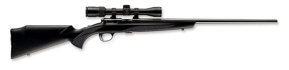 Browning T-Bolt Composite Sporter .22 rifle