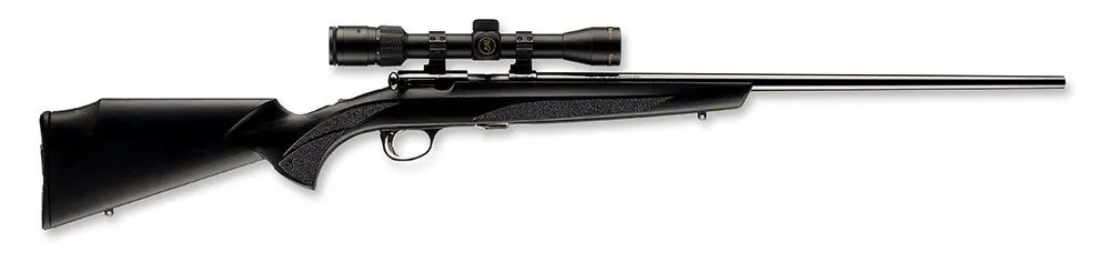 Browning T-Bolt Composite Sporter .22 rifle