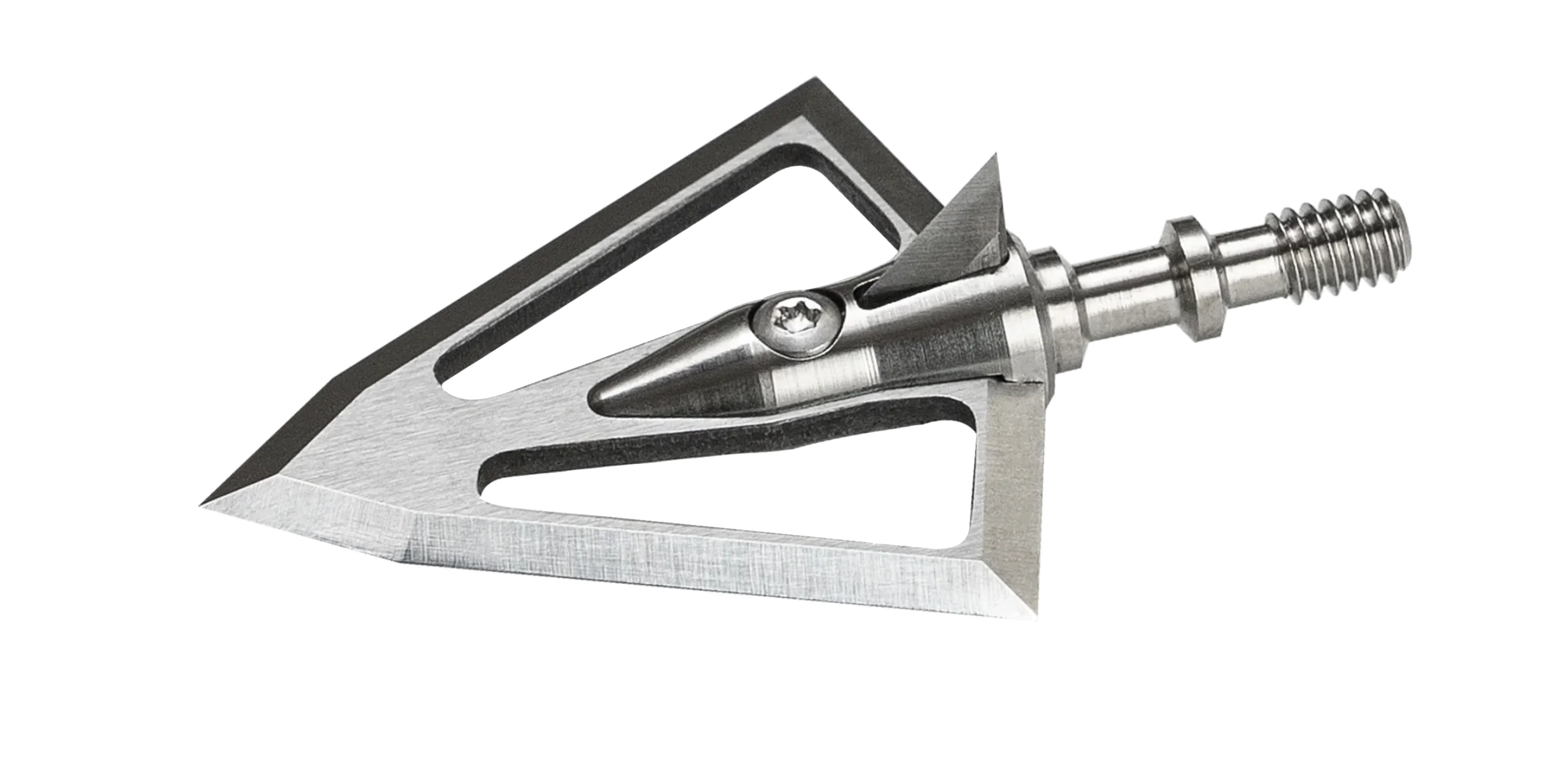 Iron Will Wide Series broadhead