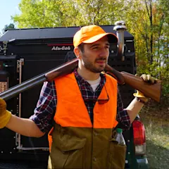 Matthew Every, Senior Editor at Field and Stream