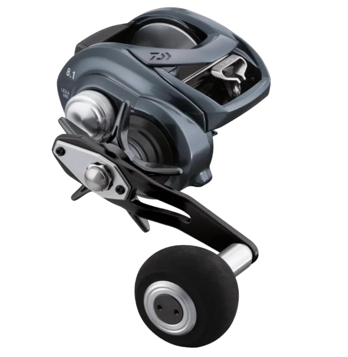 Daiwa Lexa TWS