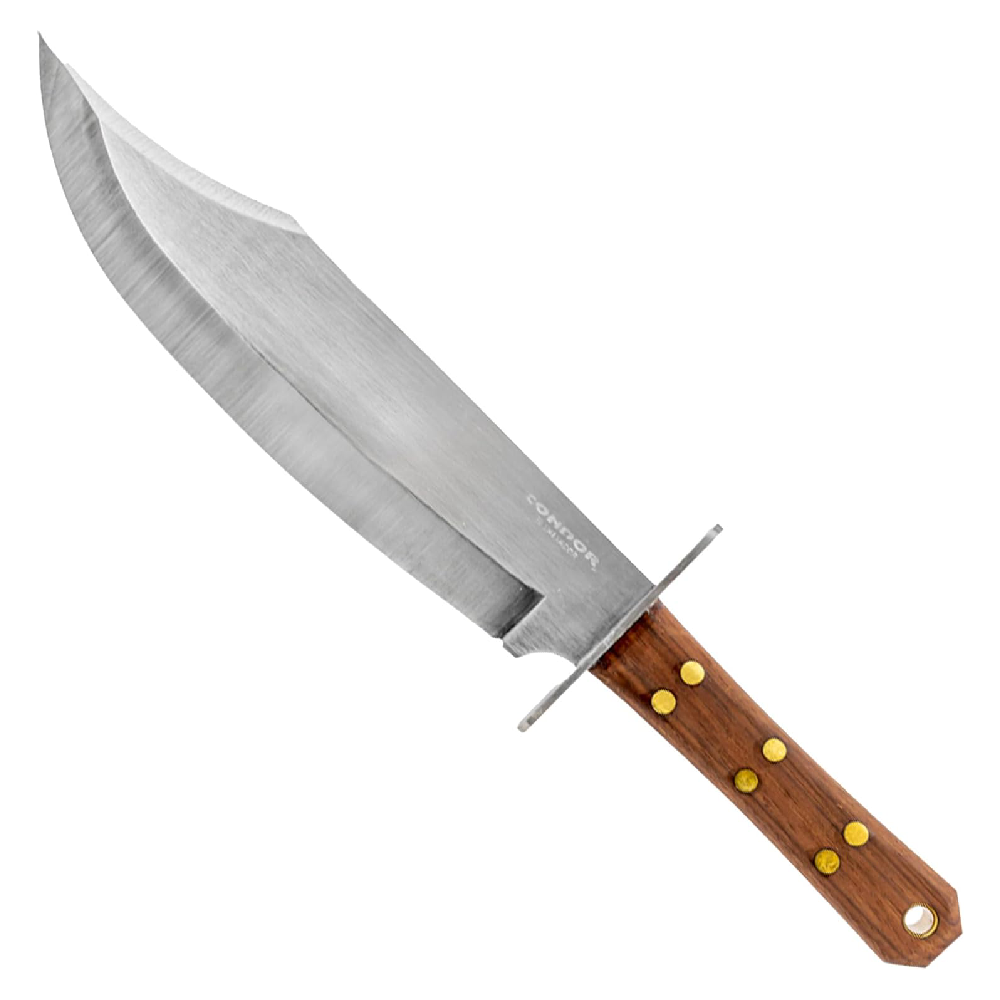 Condor Undertaker Bowie Knife