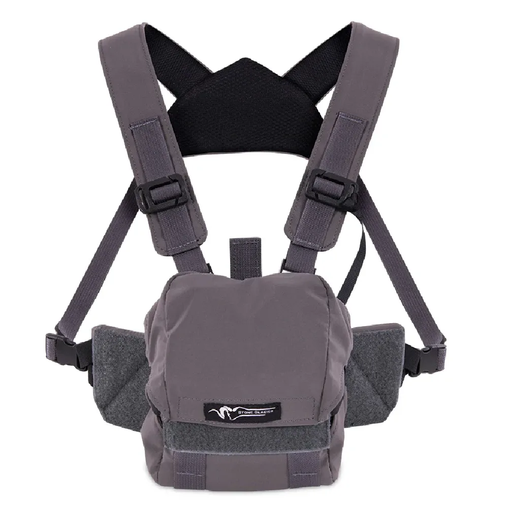 Stone Glacier Sentinel Bino Harness