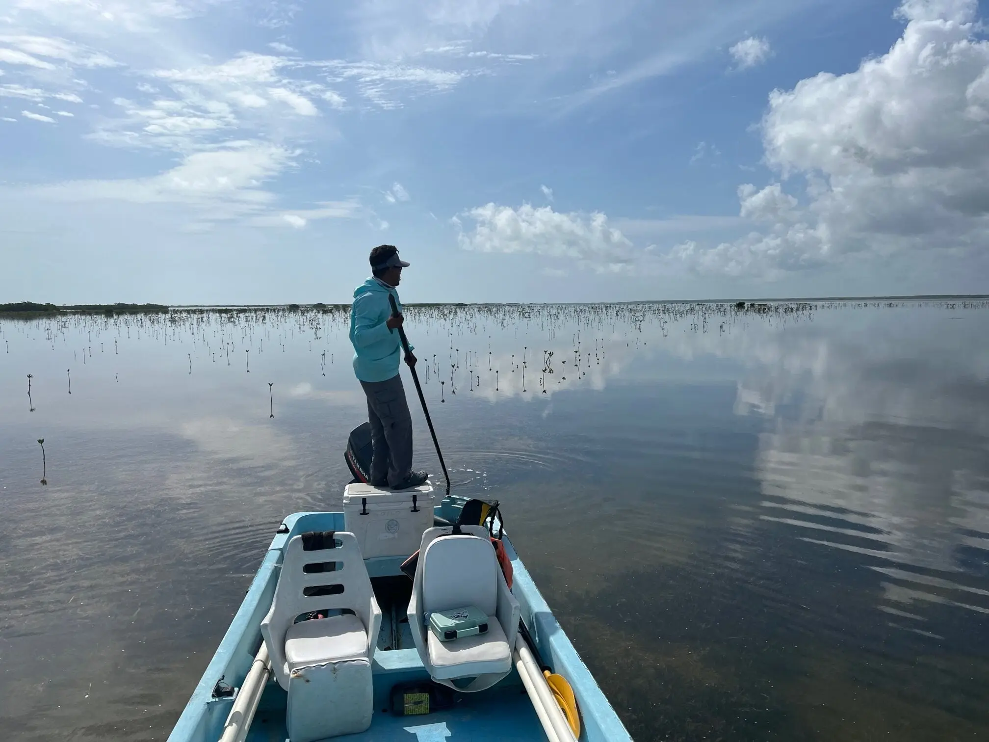 Saltwater Fishing photo