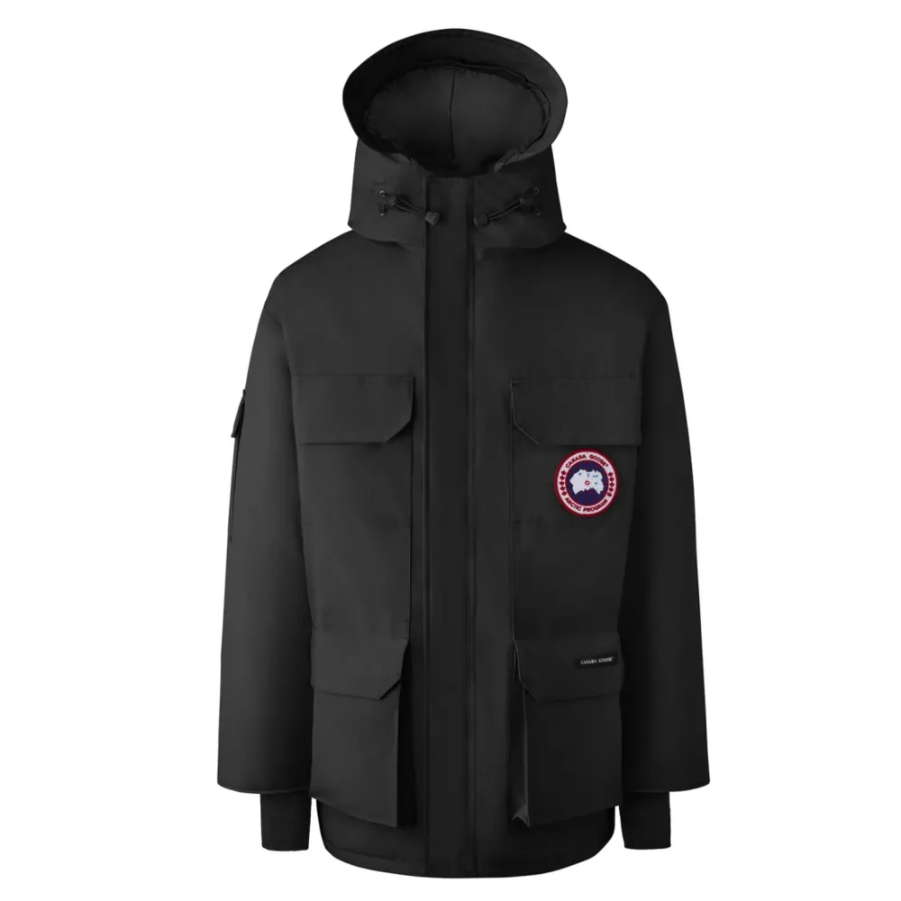 Canada Goose Expedition Parka