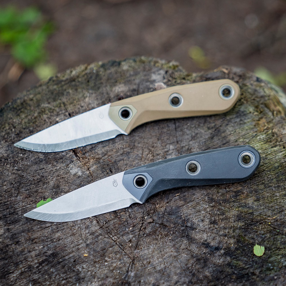 Gerber folding knives 1