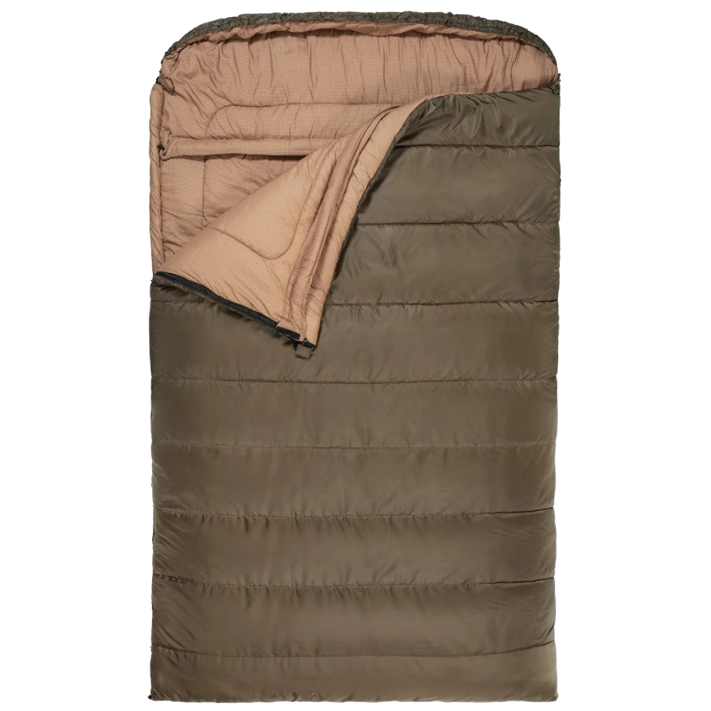 Teton Sports Mammoth 0-Degree Double Sleeping Bag