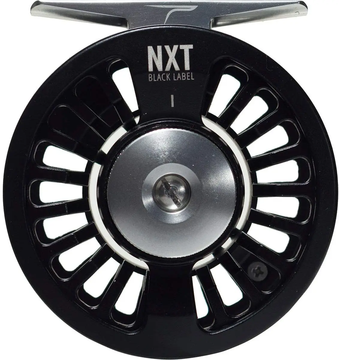 Temple Fork Outfitters NXT BLack Label fly reel