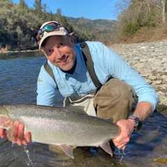 Mark Taylor, Contributing Writer at Field and Stream