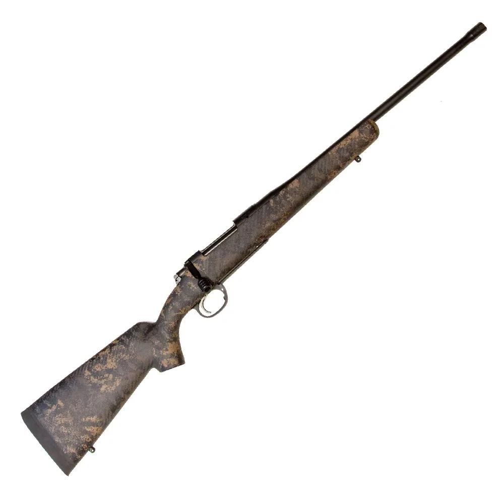 Wilson Combat NULA Model 20S Bolt Action Rifle