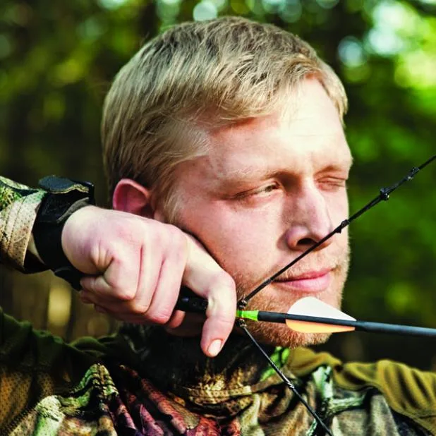 bowhunting rules