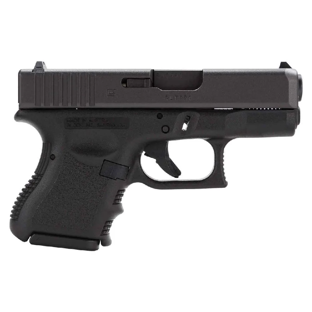 Glock 39 Pistol