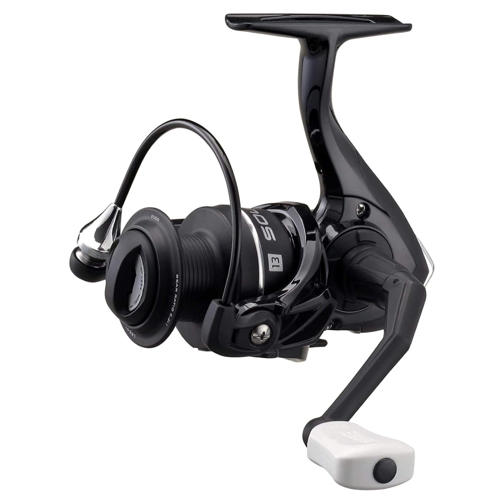 13 Fishing Source X Spinning Reel