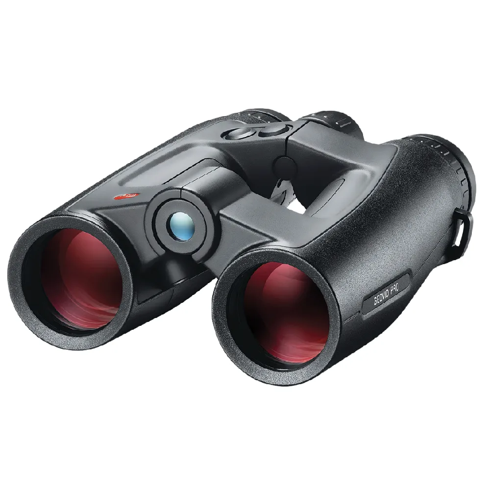 Leica Geovid Pro Rangefinder Binoculars