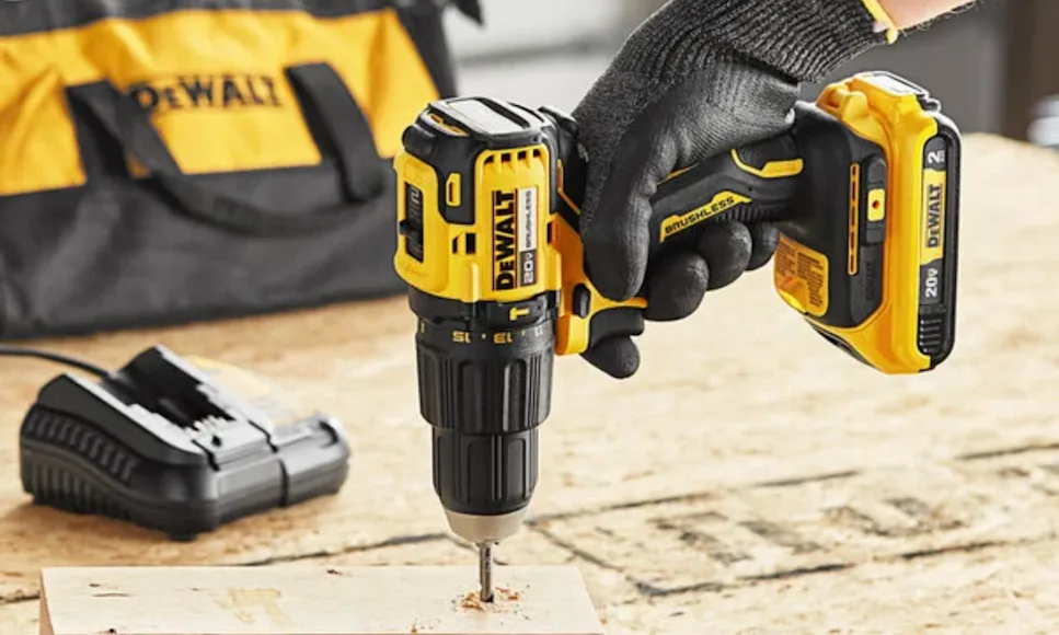 Dewalt Cyber Monday Deals