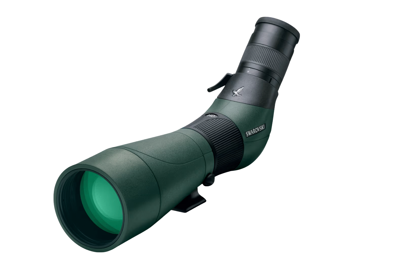 Swarovski STX spotting scope