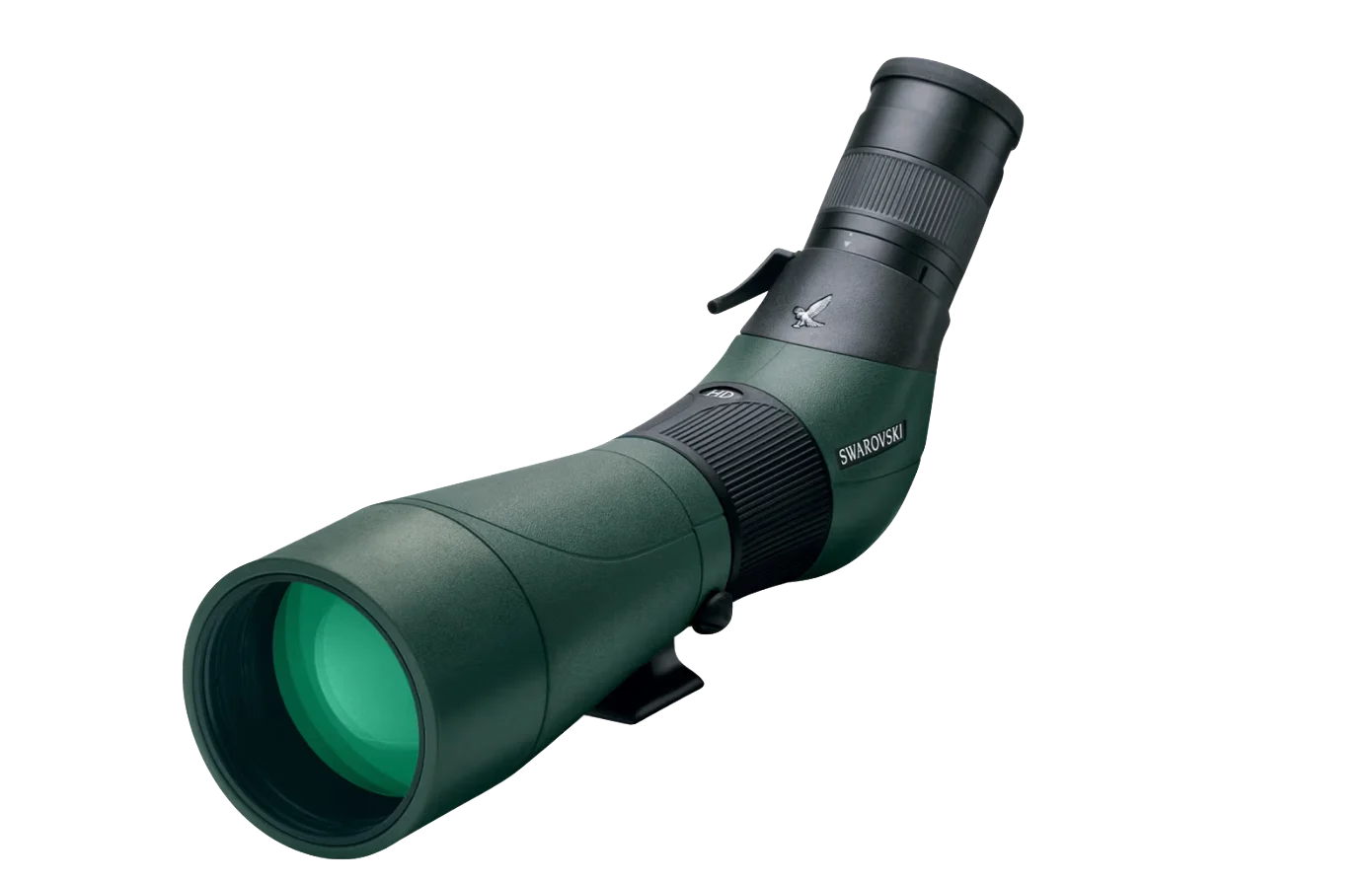 Swarovski STX spotting scope